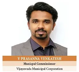 Mr. Prasanna Venkatesh